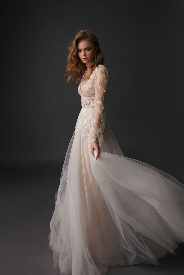 פרפרים לבנים: הטרנד האביבי שיגרום לך לרחף 7