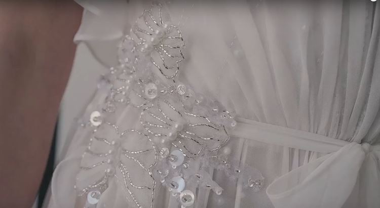 פרפרים לבנים: הטרנד האביבי שיגרום לך לרחף 10