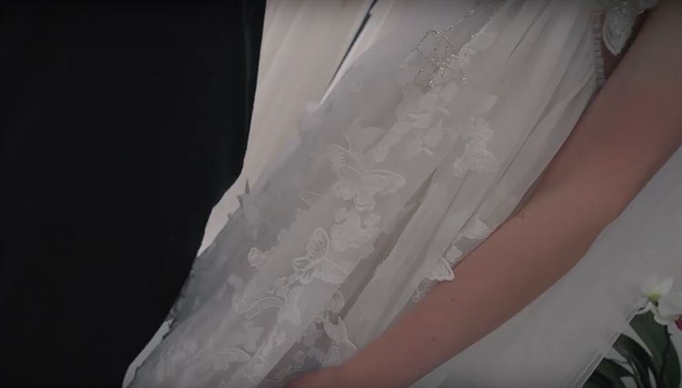 פרפרים לבנים: הטרנד האביבי שיגרום לך לרחף 8