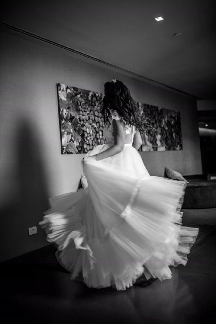 להתחיל מחדש: הכלה הכי נחושה שתכירו 2