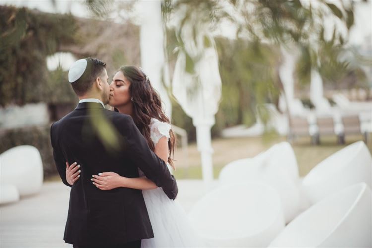 להתחיל מחדש: הכלה הכי נחושה שתכירו 3