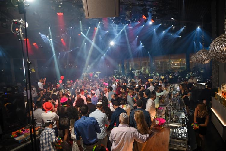 להתחיל מחדש: הכלה הכי נחושה שתכירו 17