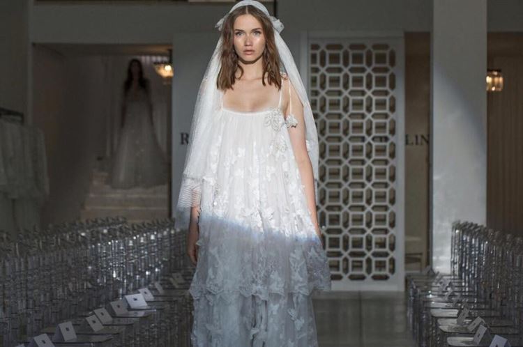 פרפרים לבנים: הטרנד האביבי שיגרום לך לרחף 5