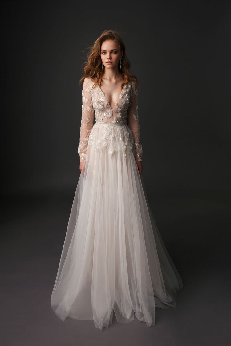 פרפרים לבנים: הטרנד האביבי שיגרום לך לרחף 4