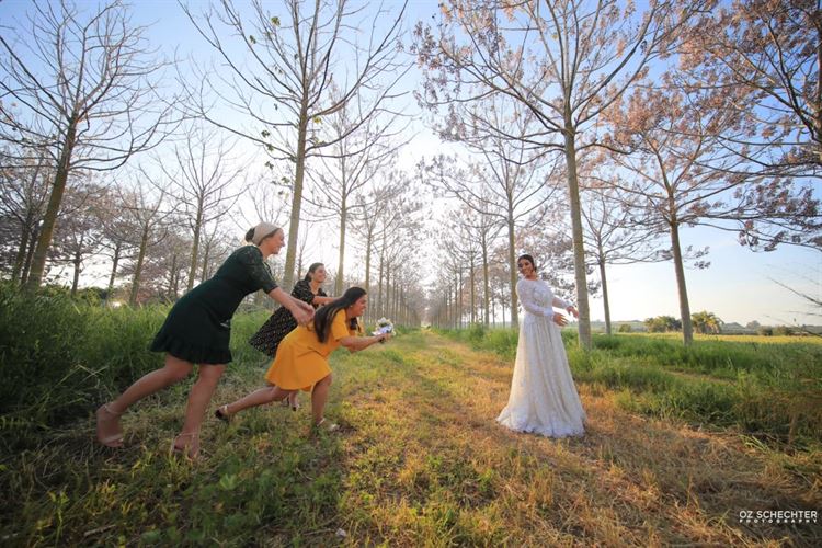 הצעת נישואים בלוקיישן מקורי במיוחד 10