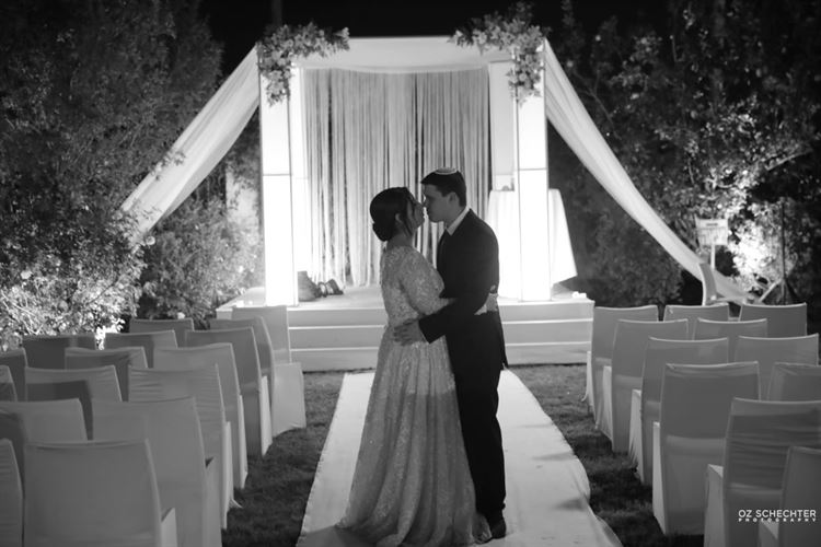 הצעת נישואים בלוקיישן מקורי במיוחד 15