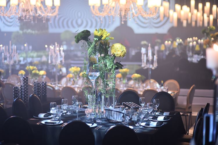 קבלו השראה: איך יוצרים חתונת קונספט מנצחת? 8