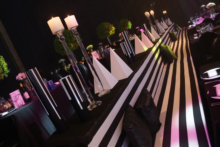 קבלו השראה: איך יוצרים חתונת קונספט מנצחת? 11