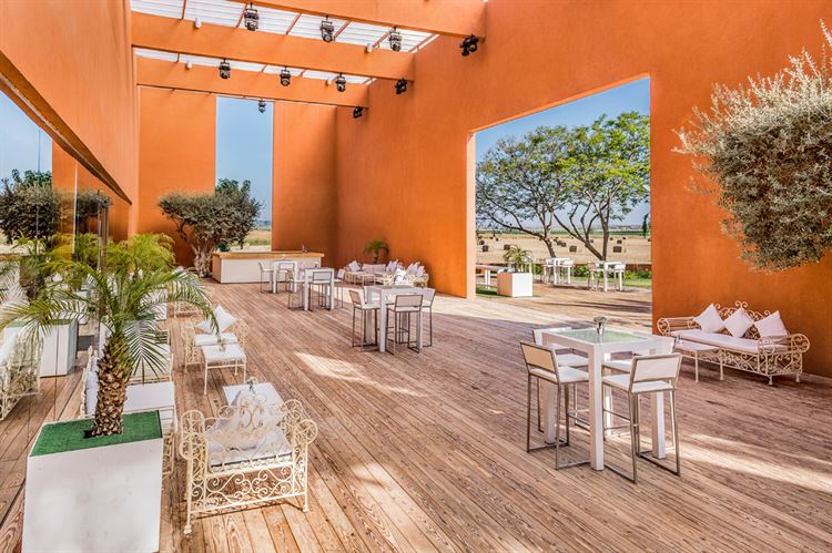 קבלו השראה: איך יוצרים חתונת קונספט מנצחת? 3