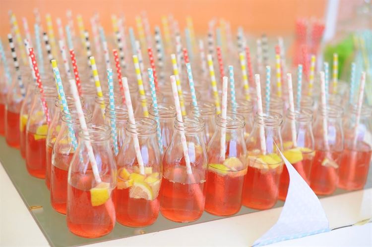 קבלו השראה: איך יוצרים חתונת קונספט מנצחת? 13