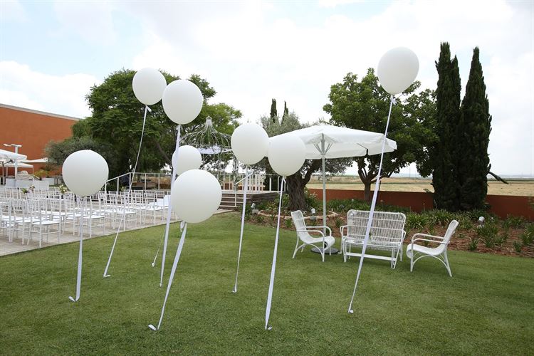 קבלו השראה: איך יוצרים חתונת קונספט מנצחת? 15