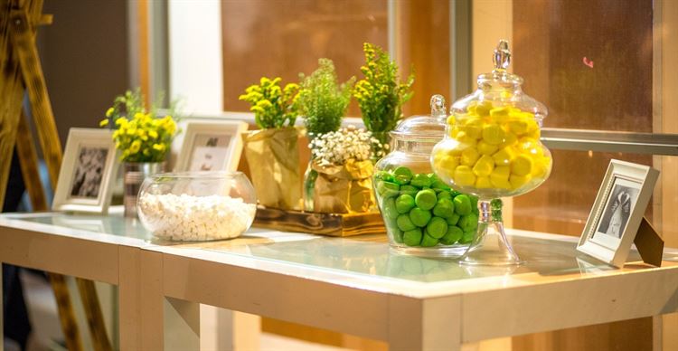 קבלו השראה: איך יוצרים חתונת קונספט מנצחת? 16