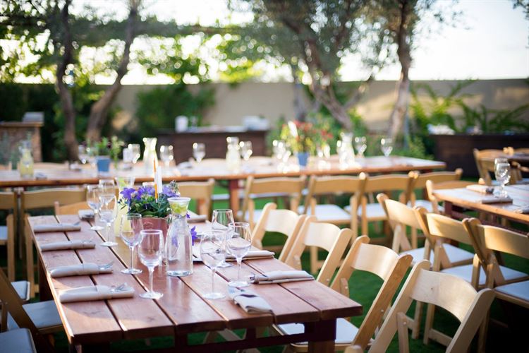 קבלו השראה: איך יוצרים חתונת קונספט מנצחת? 19