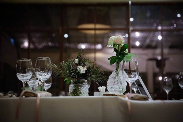 קבלו השראה: איך יוצרים חתונת קונספט מנצחת? 20