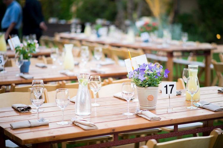 קבלו השראה: איך יוצרים חתונת קונספט מנצחת? 21