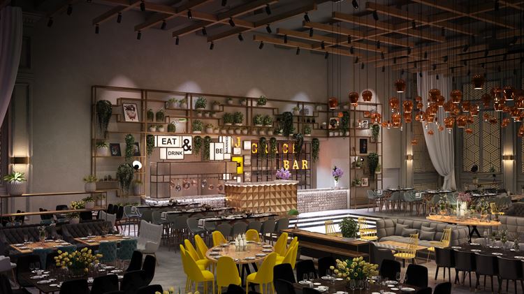 קבלו השראה: איך יוצרים חתונת קונספט מנצחת? 5