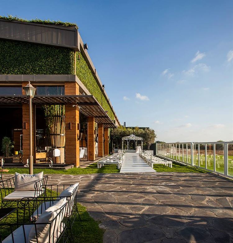 קבלו השראה: איך יוצרים חתונת קונספט מנצחת? 28