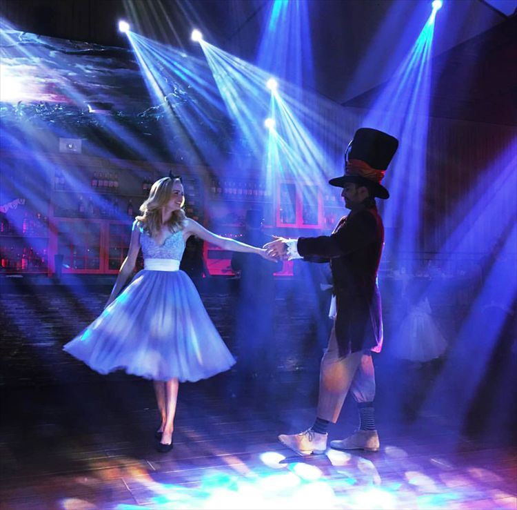 קבלו השראה: איך יוצרים חתונת קונספט מנצחת? 6