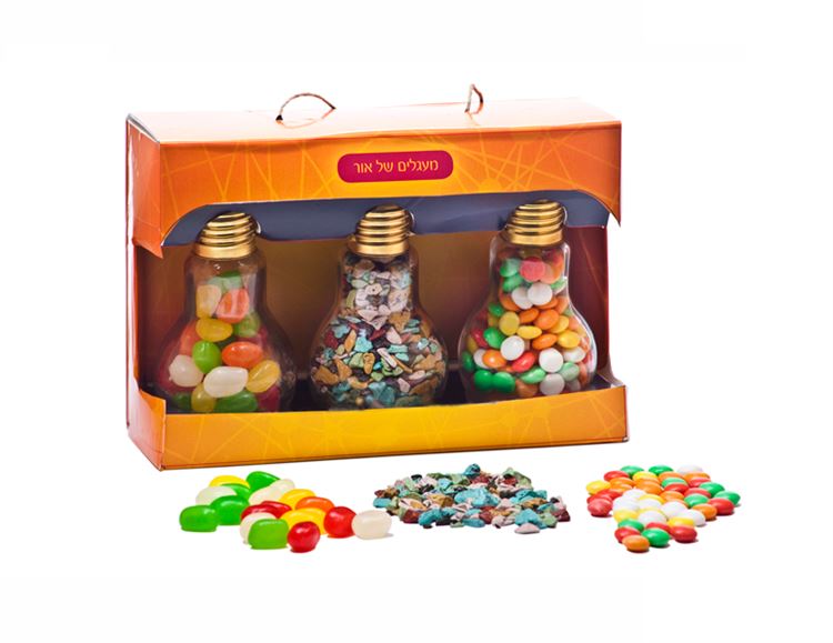 מתנות כחול-לבן: 'גיב אווי' עם ערך מוסף 3