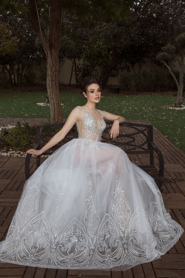 'ביוטי סנטר' בקולקציה חדשה ומרגשת במיוחד 24