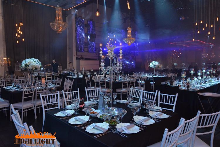 להסתכל ולקנא: תמונות חתונה בלוקיישן מהפנט 17