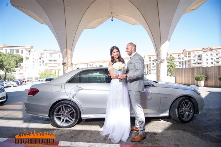 להסתכל ולקנא: תמונות חתונה בלוקיישן מהפנט 15