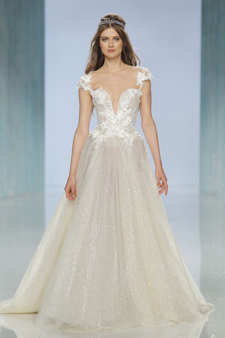 המורה מאשדוד שמכתיבה את אופנת הכלות 2