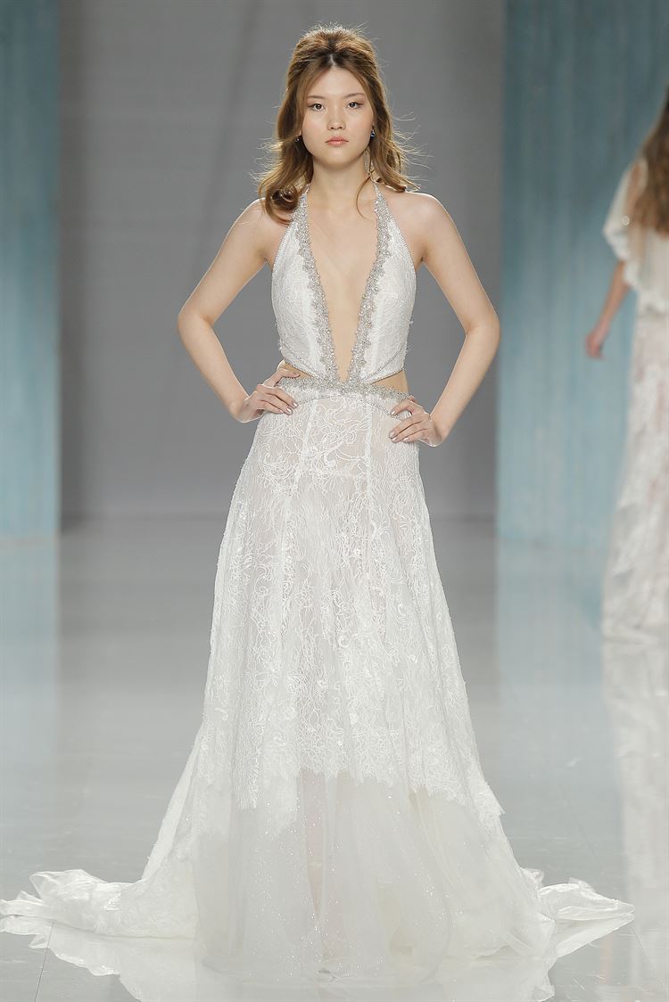 המורה מאשדוד שמכתיבה את אופנת הכלות 9