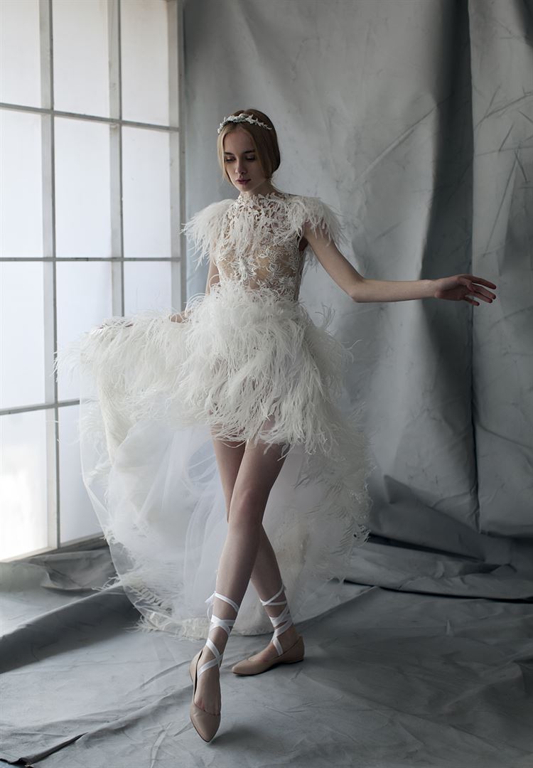 קוטור ישראלי: הקולקציה החדשה של 'טלינקה' 2