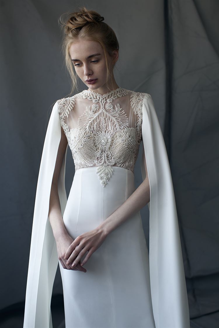 קוטור ישראלי: הקולקציה החדשה של 'טלינקה' 6