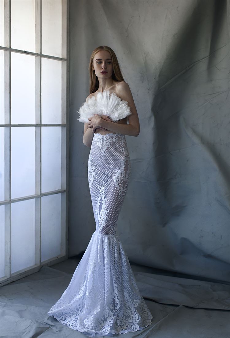 קוטור ישראלי: הקולקציה החדשה של 'טלינקה' 9