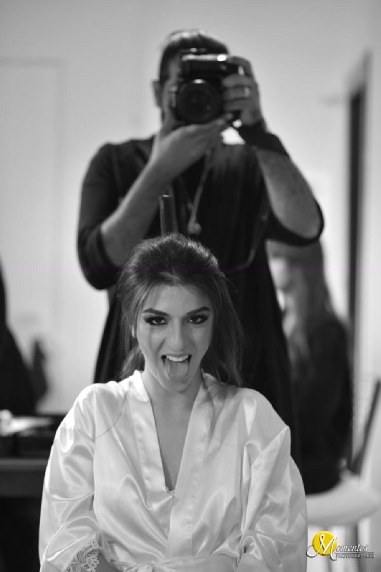 שווה הצצה: כך מרימים חתונה בלתי-נשכחת 2