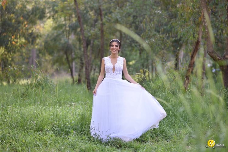 שווה הצצה: כך מרימים חתונה בלתי-נשכחת 9