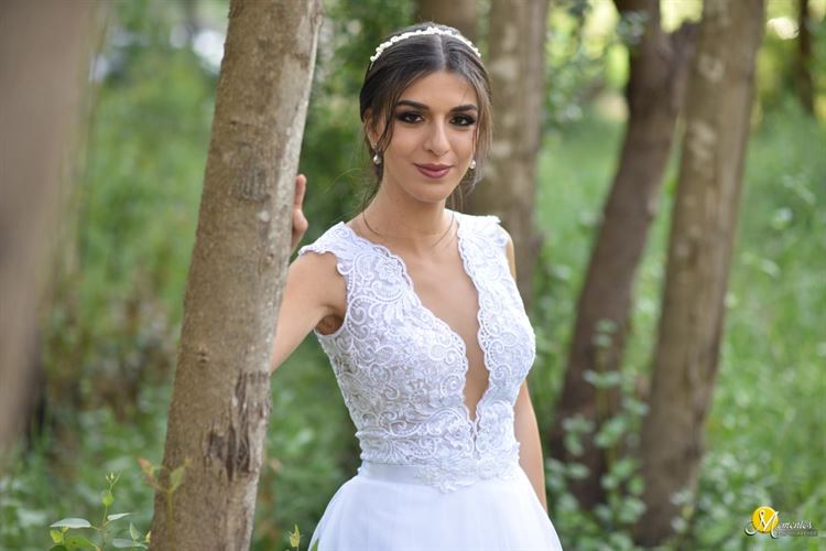 שווה הצצה: כך מרימים חתונה בלתי-נשכחת 10