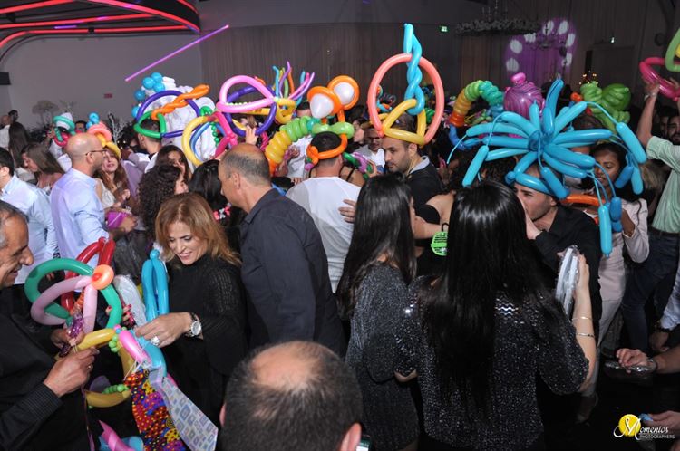 שווה הצצה: כך מרימים חתונה בלתי-נשכחת 17