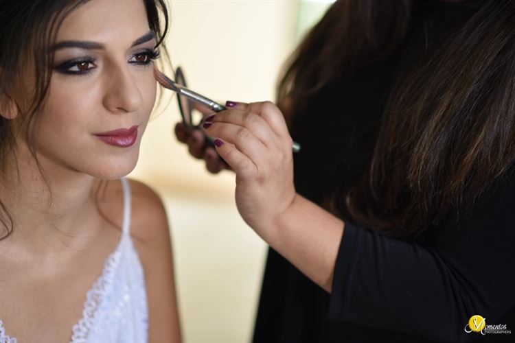 שווה הצצה: כך מרימים חתונה בלתי-נשכחת 5