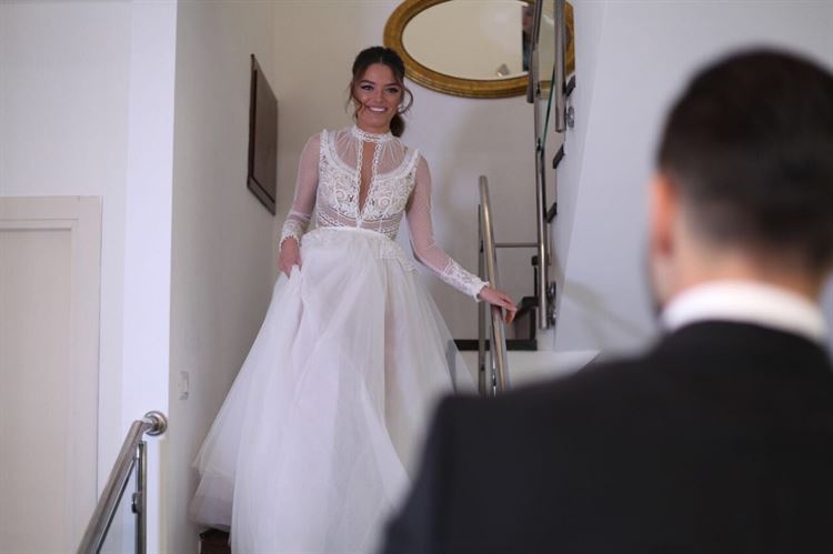 לזה היא לא ציפתה: הצעת נישואים מפתיעה במקסיקו 2