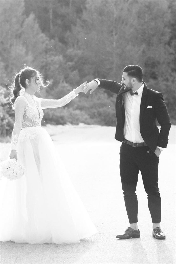 לזה היא לא ציפתה: הצעת נישואים מפתיעה במקסיקו 5