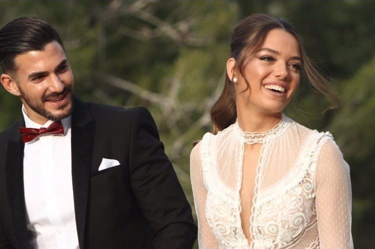 לזה היא לא ציפתה: הצעת נישואים מפתיעה במקסיקו 9