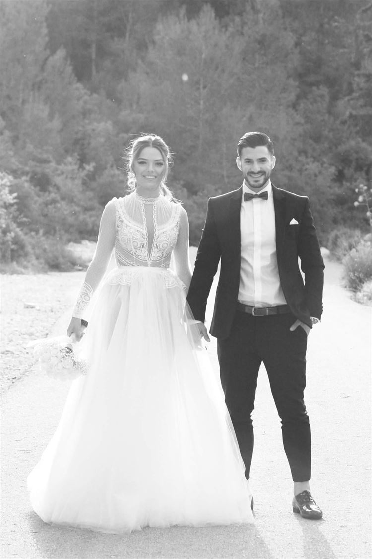 לזה היא לא ציפתה: הצעת נישואים מפתיעה במקסיקו 10