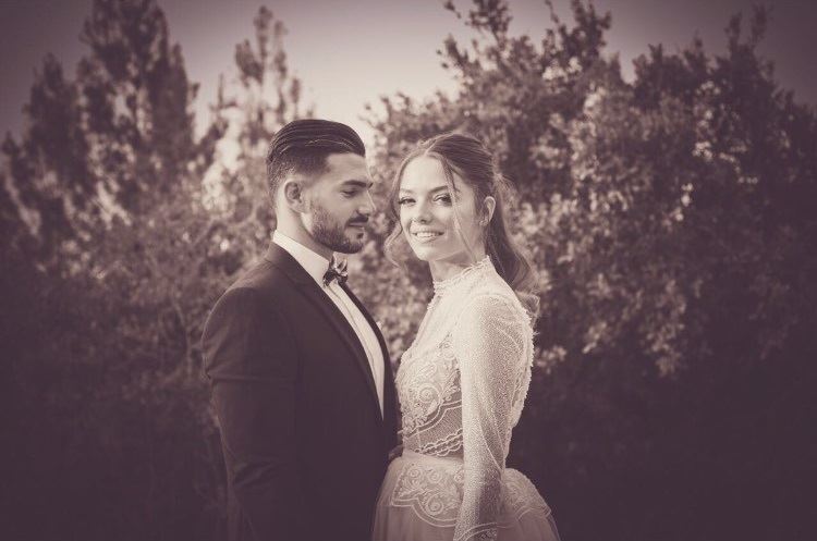 לזה היא לא ציפתה: הצעת נישואים מפתיעה במקסיקו 11