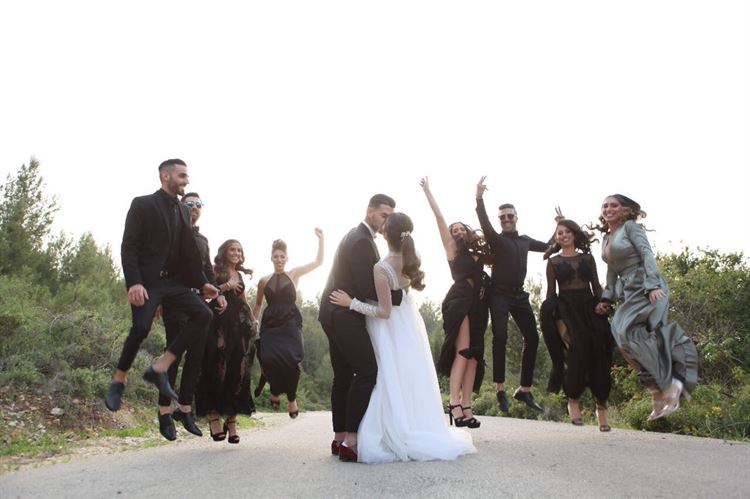 לזה היא לא ציפתה: הצעת נישואים מפתיעה במקסיקו 12