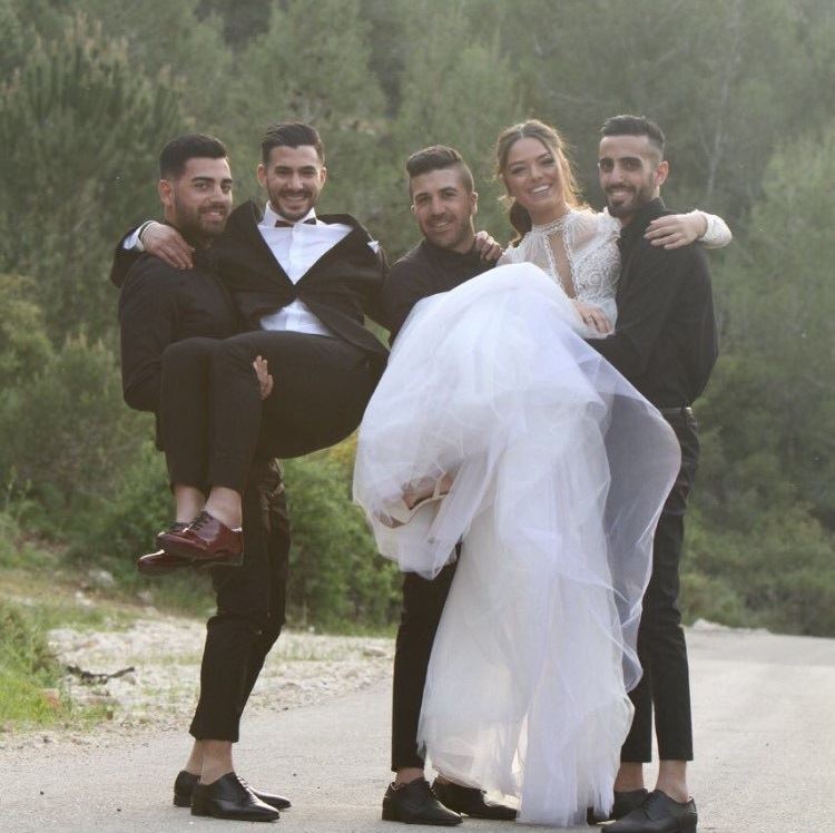 לזה היא לא ציפתה: הצעת נישואים מפתיעה במקסיקו 13