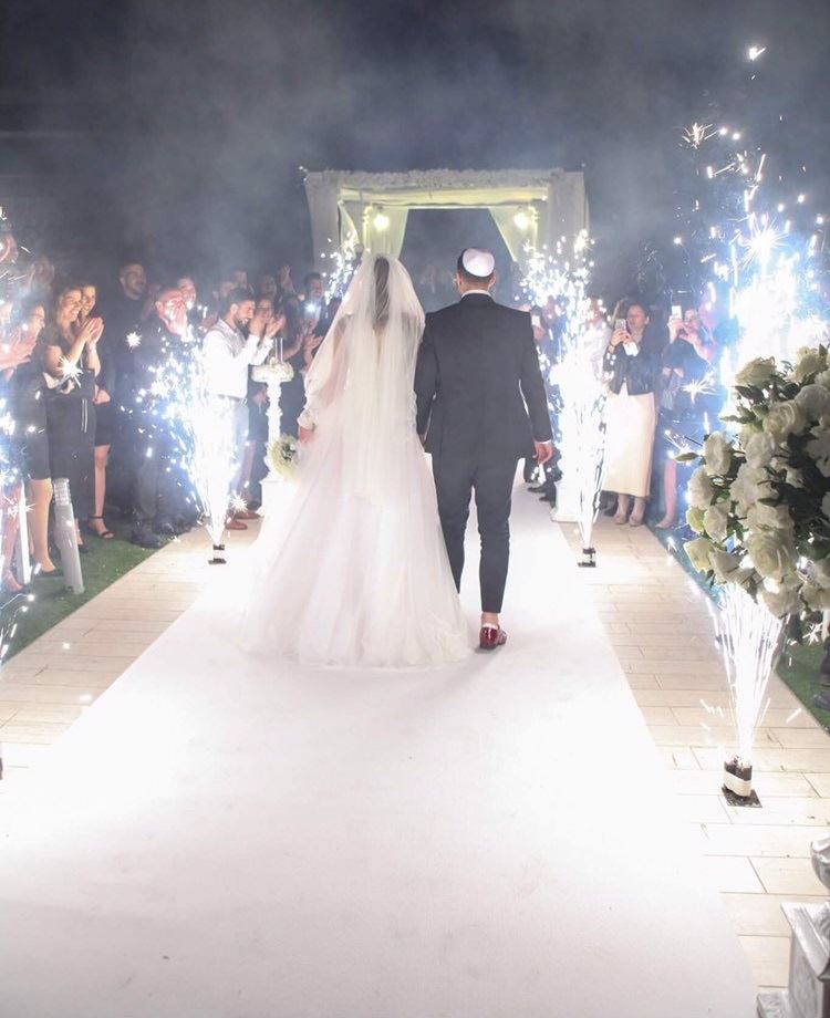 לזה היא לא ציפתה: הצעת נישואים מפתיעה במקסיקו 15