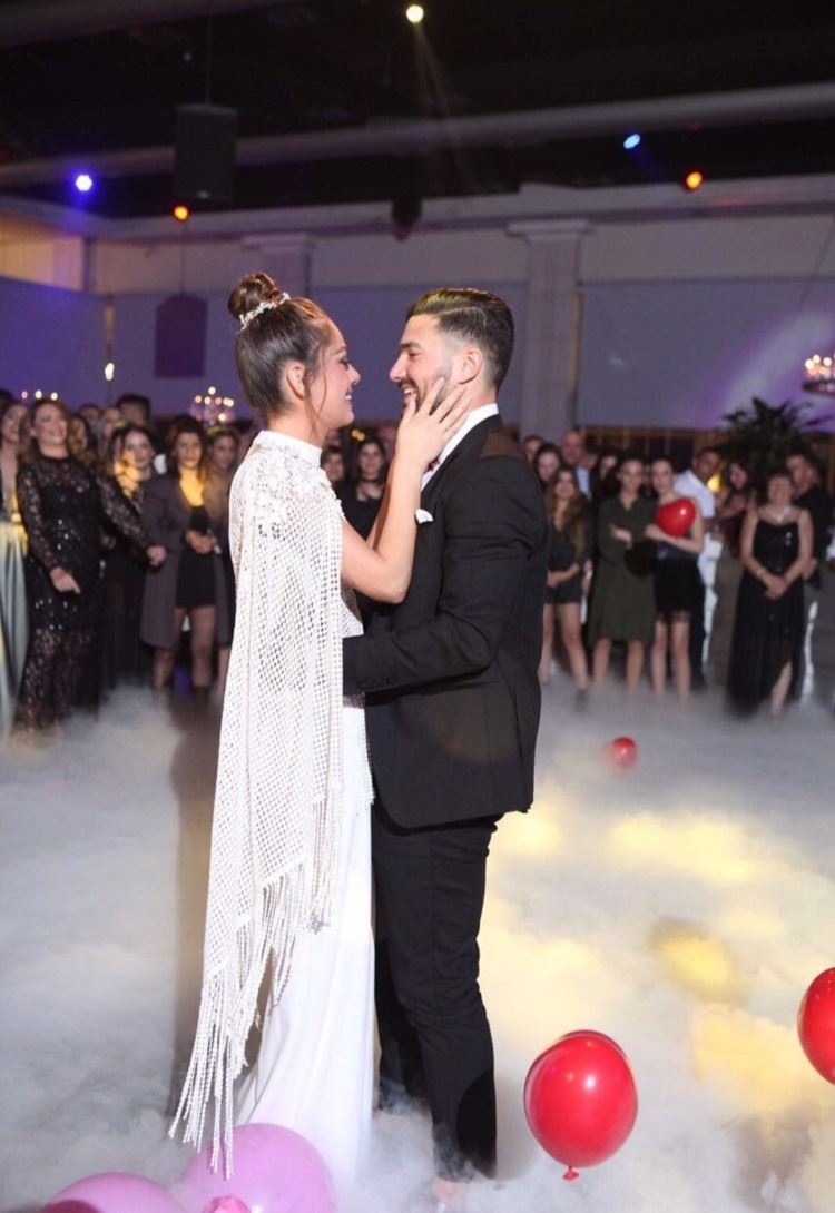 לזה היא לא ציפתה: הצעת נישואים מפתיעה במקסיקו 17