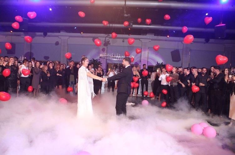 לזה היא לא ציפתה: הצעת נישואים מפתיעה במקסיקו 18