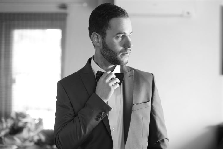 מרגש: לא תאמינו מי שר לזוג שבתמונה 10