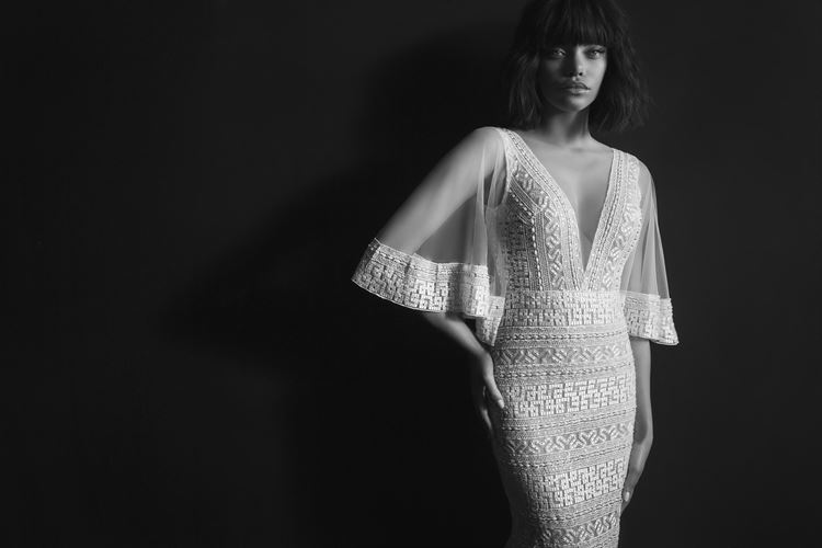 בין מזרח למערב: דרור קונטנטו בקולקציה עם אמירה 2