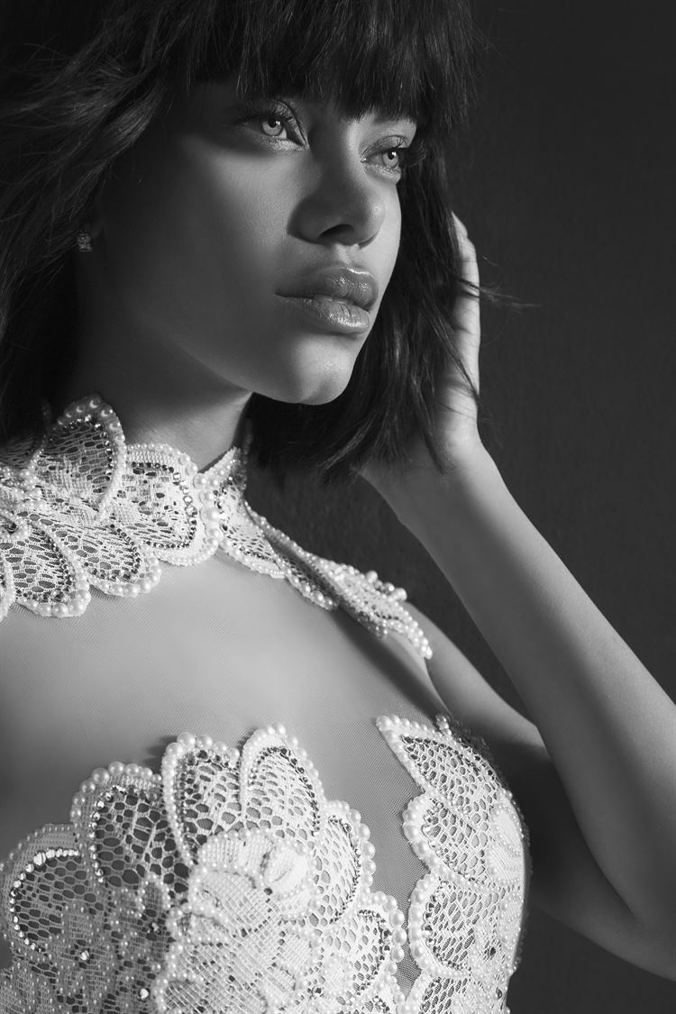 בין מזרח למערב: דרור קונטנטו בקולקציה עם אמירה 4