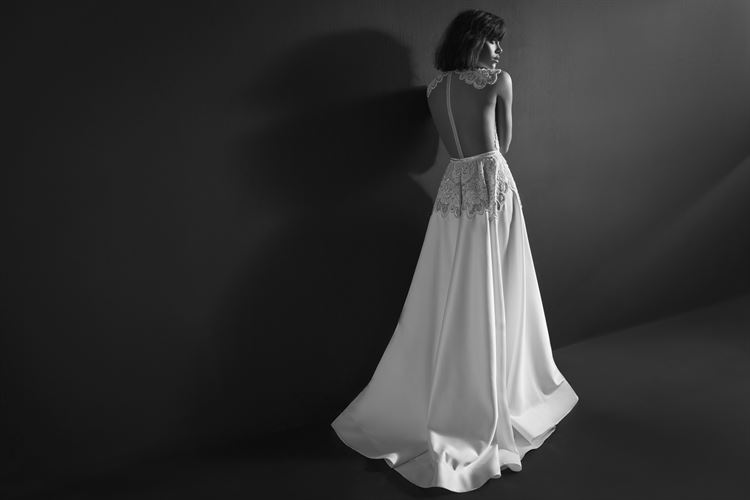 בין מזרח למערב: דרור קונטנטו בקולקציה עם אמירה 5